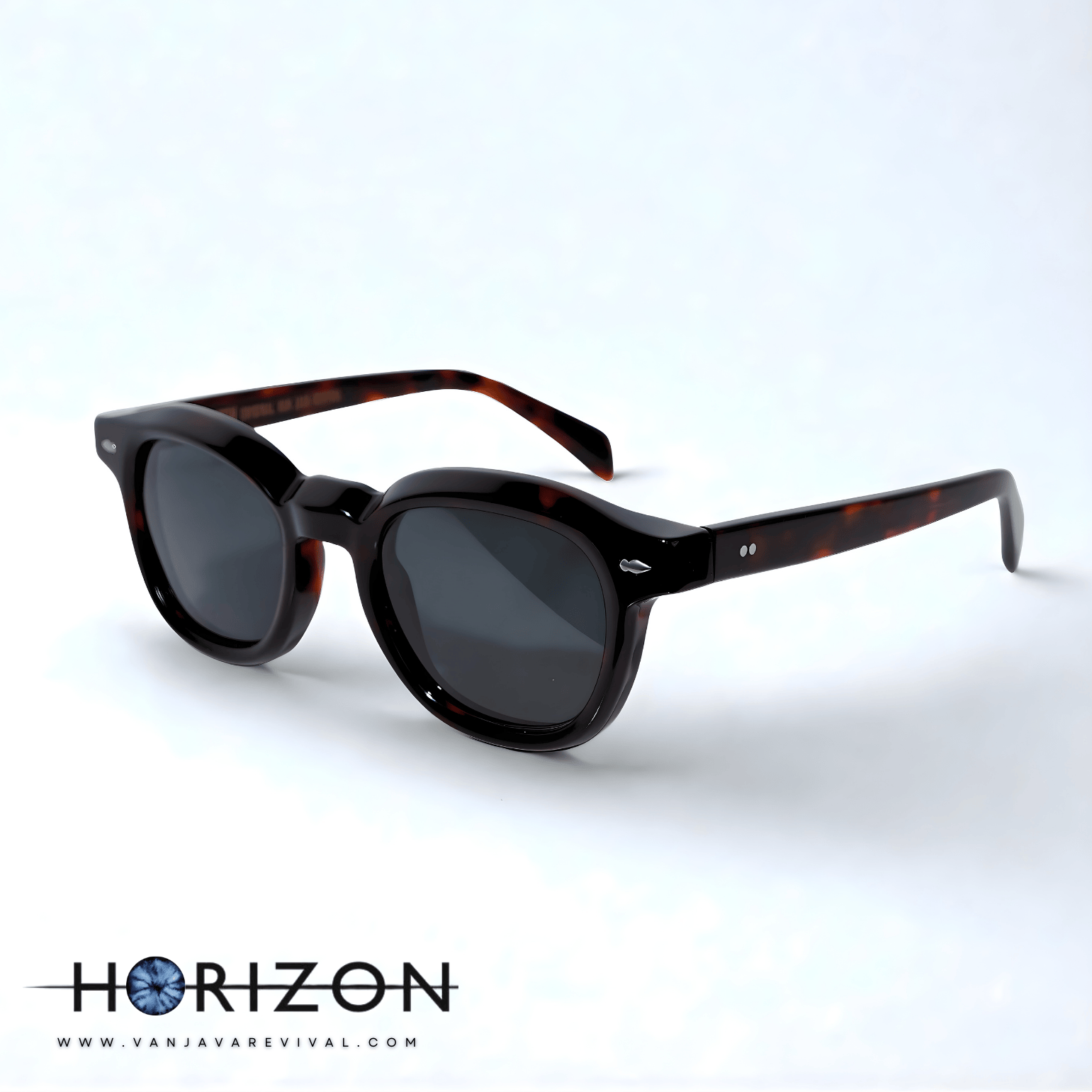 HORIZON - Stellar Series Original by Van Java Revival